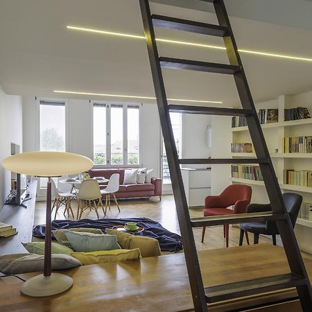 City Life - Rentclass Poliuto Milano Ngoại thất bức ảnh