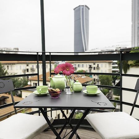 City Life - Rentclass Poliuto Milano Ngoại thất bức ảnh
