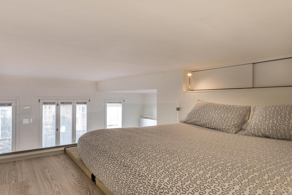 City Life - Rentclass Poliuto Milano Ngoại thất bức ảnh