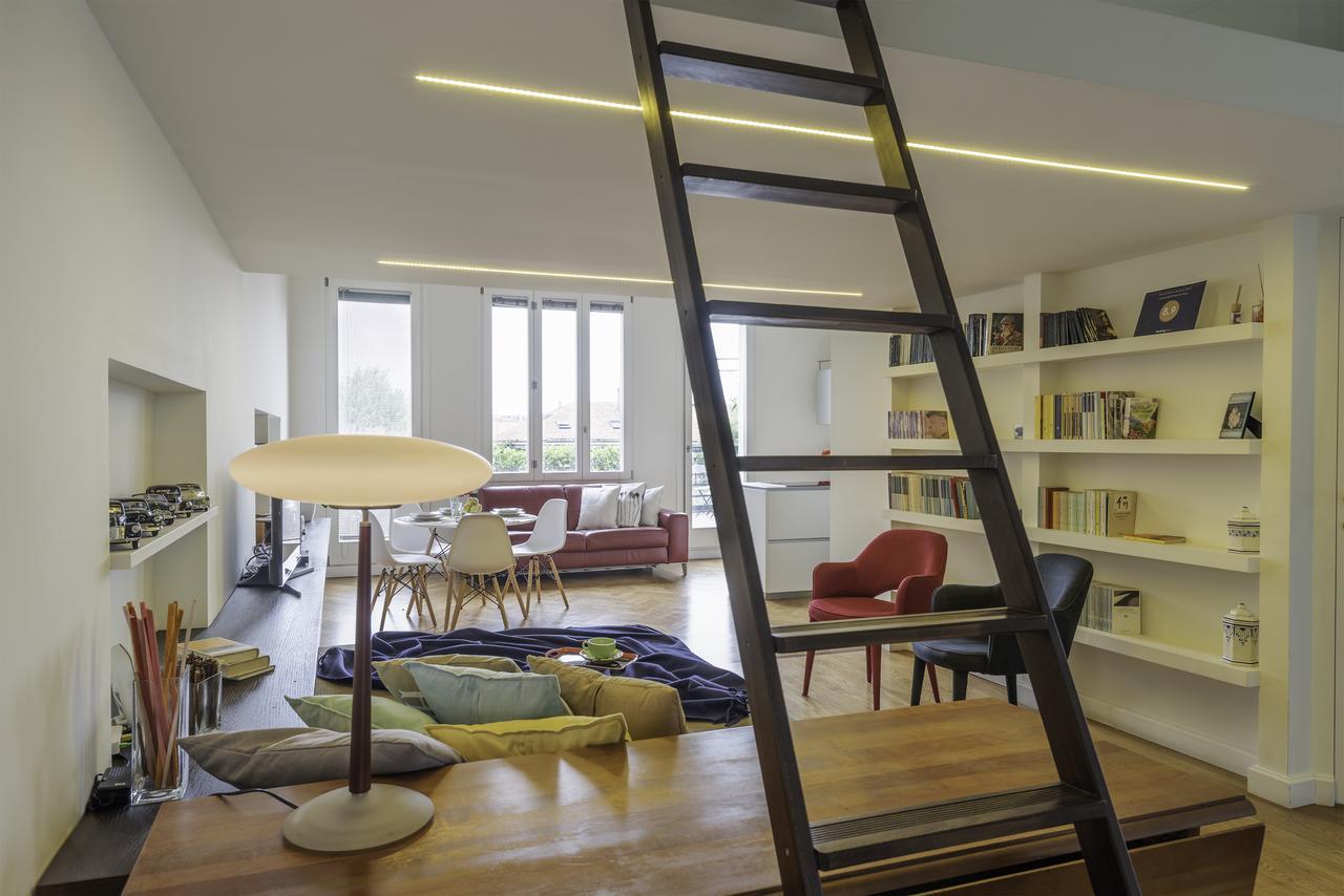 City Life - Rentclass Poliuto Milano Ngoại thất bức ảnh