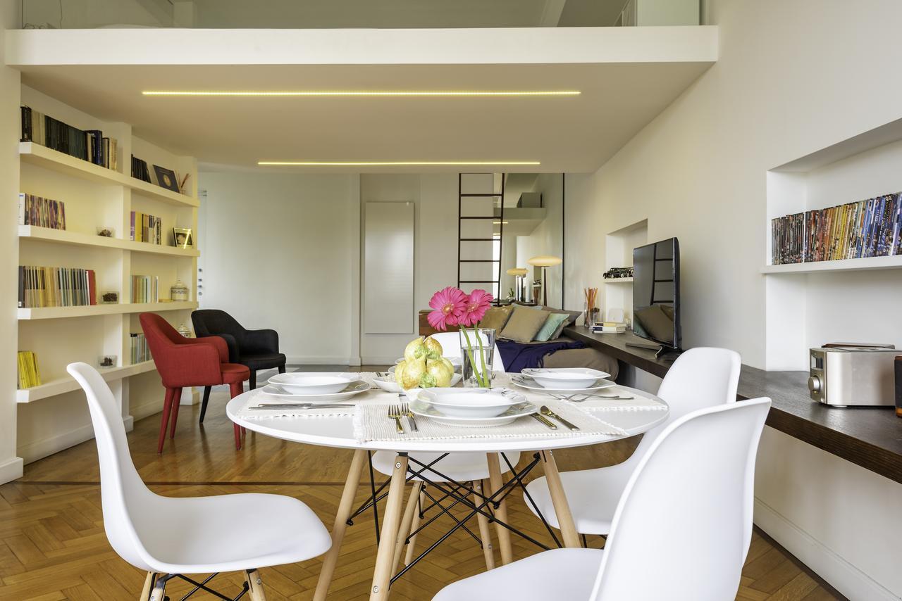 City Life - Rentclass Poliuto Milano Ngoại thất bức ảnh