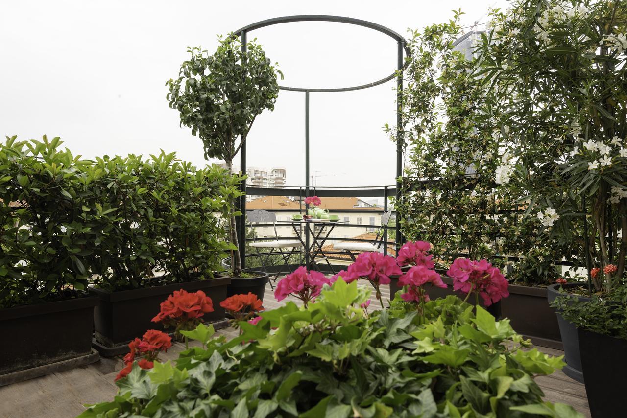 City Life - Rentclass Poliuto Milano Ngoại thất bức ảnh