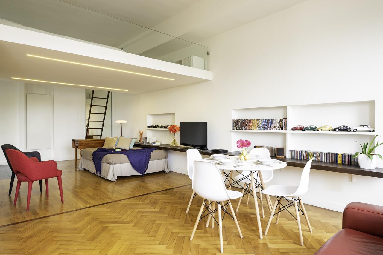 City Life - Rentclass Poliuto Milano Ngoại thất bức ảnh