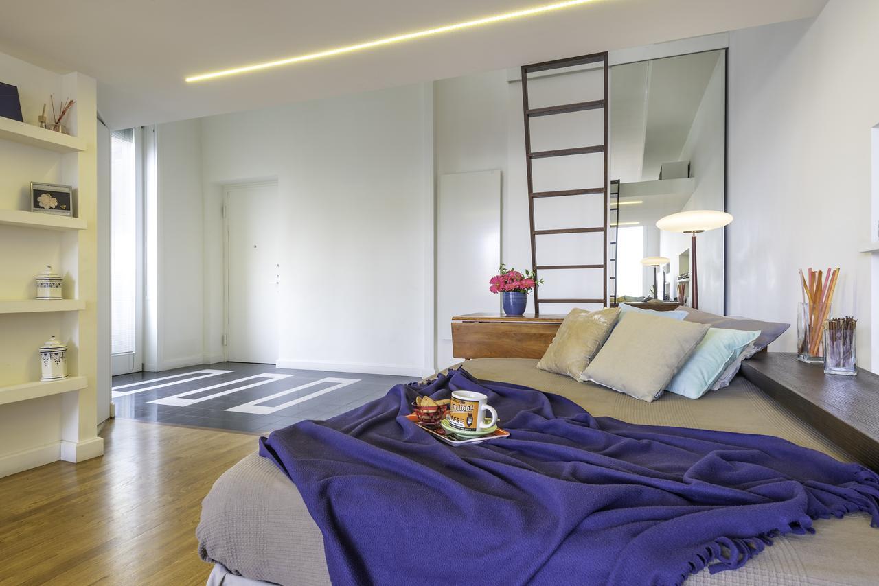 City Life - Rentclass Poliuto Milano Ngoại thất bức ảnh