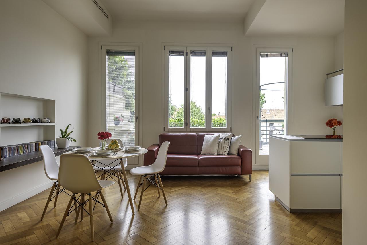 City Life - Rentclass Poliuto Milano Ngoại thất bức ảnh