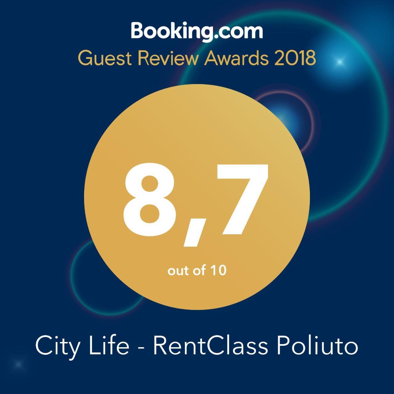 City Life - Rentclass Poliuto Milano Ngoại thất bức ảnh